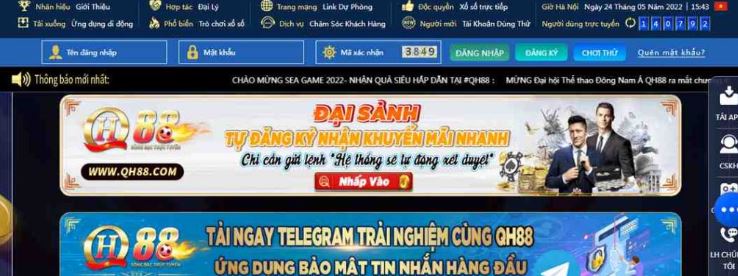 Tôi có thể liên hệ với Vbo99 bằng cách nào? - Vbo99