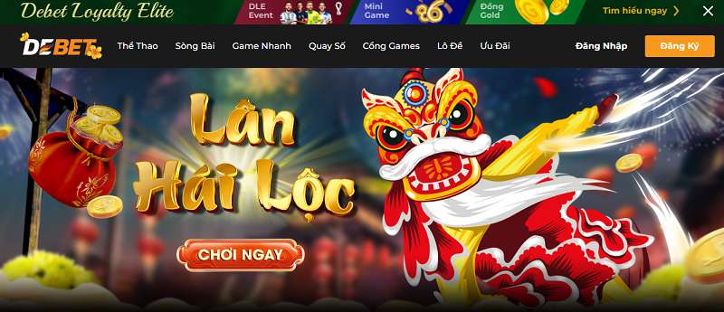 Loạt trò chơi giải trí cấp độ Acb8 - Acb8