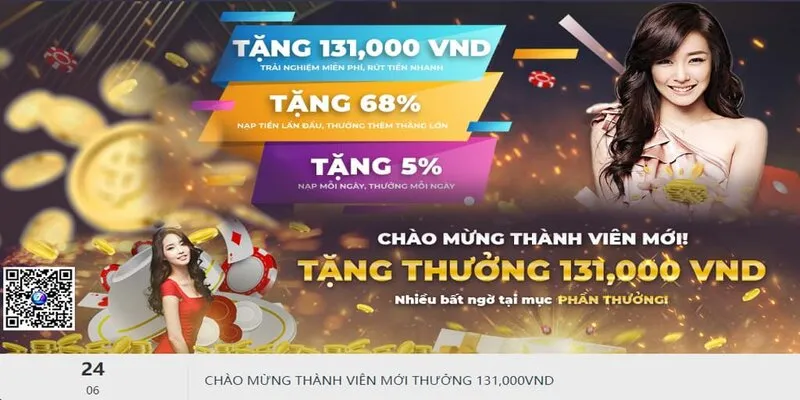 Betcom Club – Một trang web chơi game nổi tiếng châu Á - Betcom