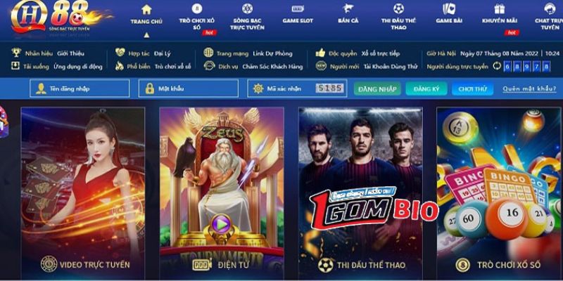 Hướng dẫn cách tải ứng dụng F88bet trên hệ điều hành iOS và Android - F88bet