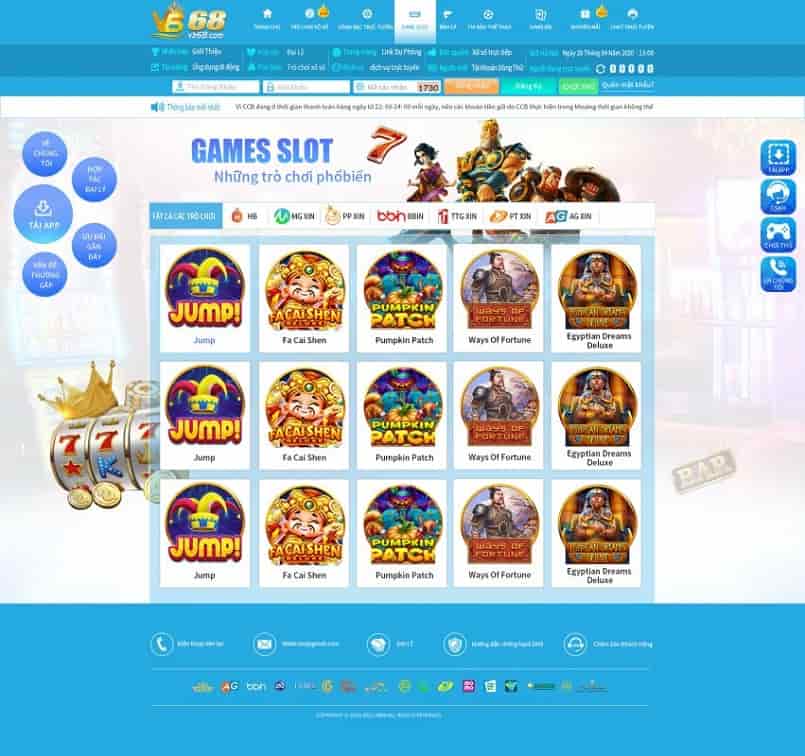 Một trang web game hàng đầu được xếp hạng Ta88, tạo ra các nguồn doanh thu hiện đại - Ta88