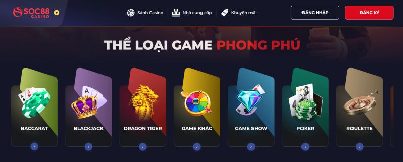 Các chính sách của các cơ quan P3bet có nhiều ưu điểm hấp dẫn - P3bet