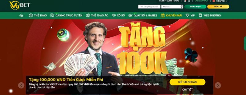 6 trò chơi xổ số phổ biến nhất trong số các trò chơi xổ số hạng Win79 - Win79