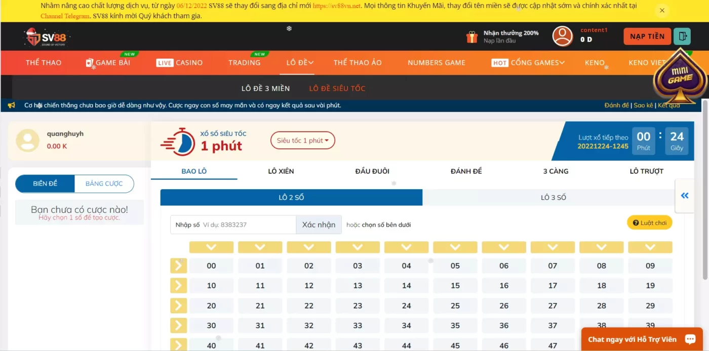 Hướng dẫn chơi game cấp độ Bet888 - Bet888