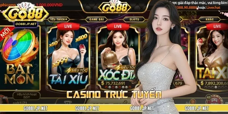 Sản phẩm của Công ty P3bet Games - P3bet