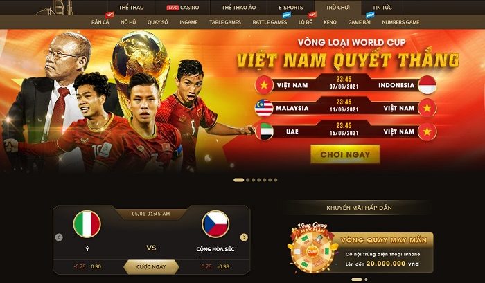 Tôi có thể liên hệ với Win79 bằng cách nào? - Win79
