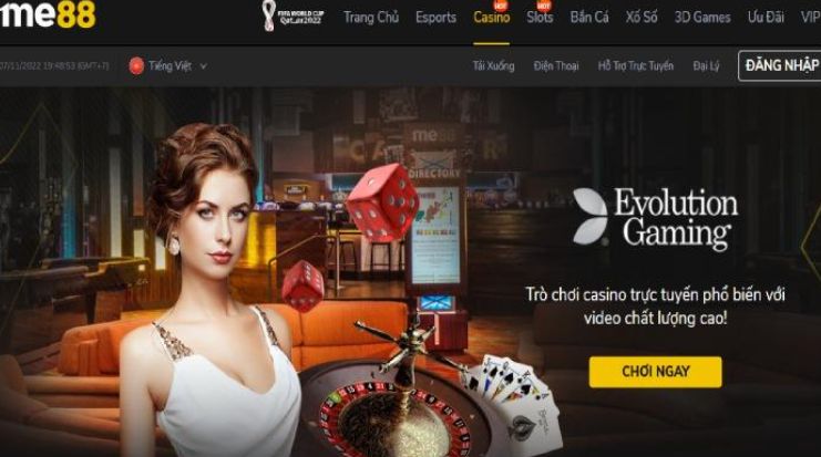 Những ưu điểm vượt trội của trang web cổng game Luxvaip - Luxvaip