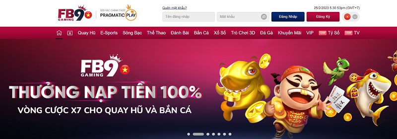 Những tựa game tuyệt vời trên cổng game Hitclub - Hitclub