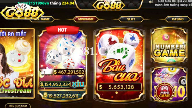 Hoạt động quảng bá 789Club - 789Club