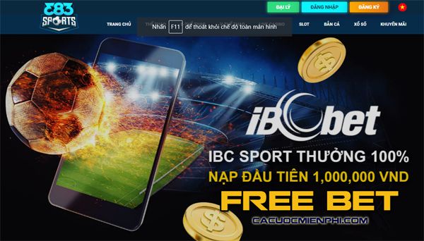 Sự kiện tặng mã đổi game Gobet - Gobet