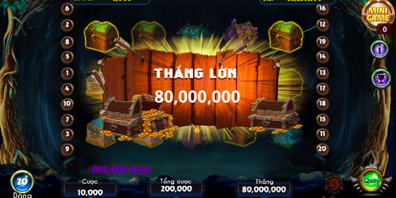 Những trò chơi hấp dẫn, tỷ lệ cược cực kỳ thu hút, tất cả đều có tại 9Fun - 9Fun