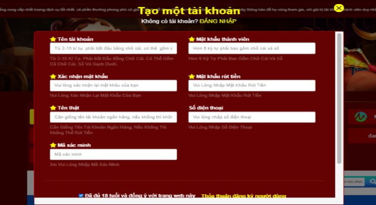 95Vn Chúng tôi – Trò chơi lành mạnh - 95Vn