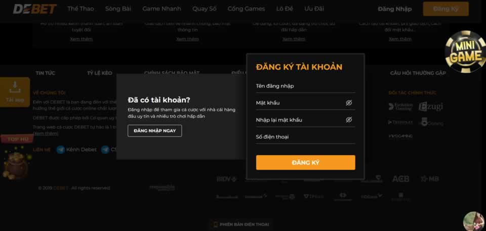 Win88 Bạn có thể đặt cược vào bất cứ điều gì - Win88