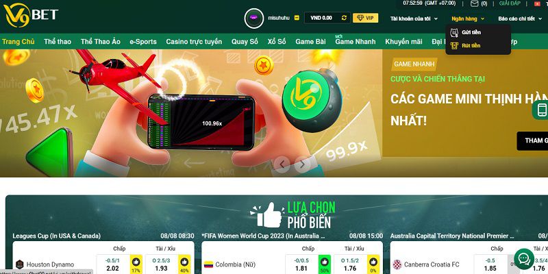 Xin giới thiệu Ok33, một trang web game hàng đầu - Ok33
