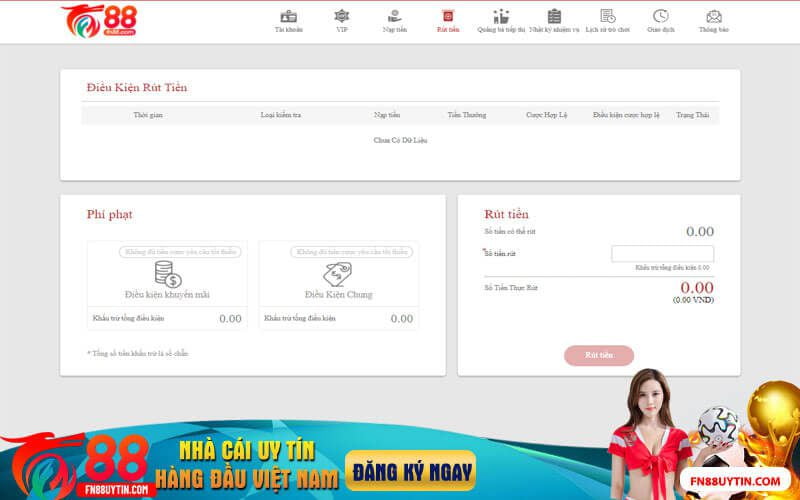 Đăng ký cấp độ 365Vn 2026: 2 phút | Phần thưởng: 1000 Reais | Đã xác minh KYC - 365Vn