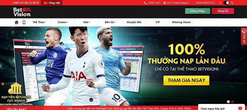 Cổng thông tin trò chơi trực tuyến huyền thoại K89bet - K89bet