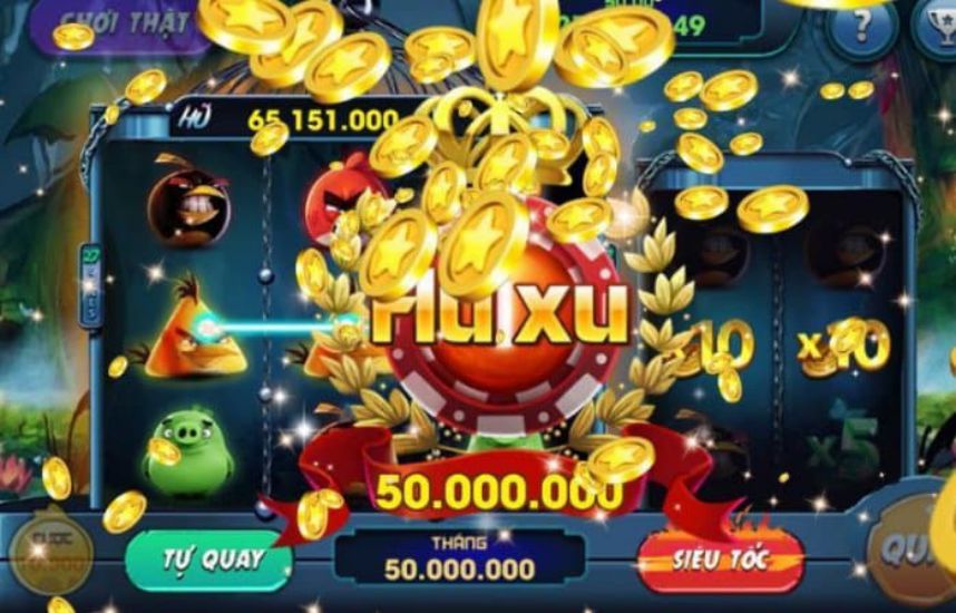 Danh sách các trò chơi phổ biến nhất trong thể loại game Pg88 - Pg88