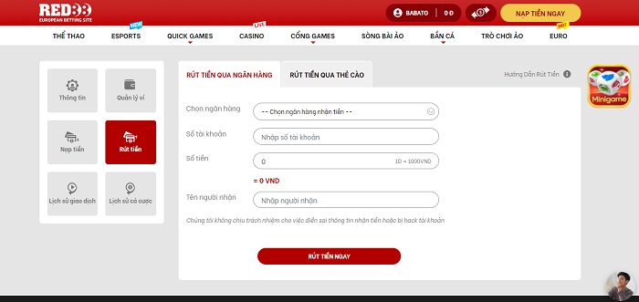 Cr88 - Làm giàu bằng cách chơi game - Cr88