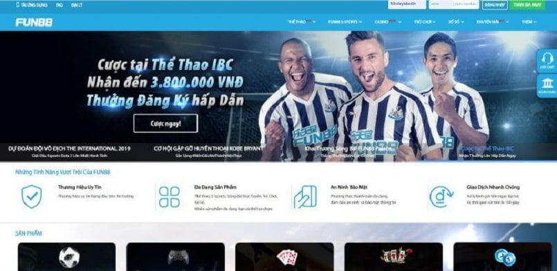 Rikvip Games đang tổ chức một số sự kiện quảng bá rất quan trọng - Rikvip