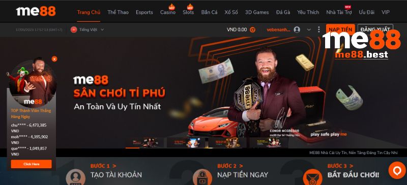 Trang web cổng thông tin trò chơi giải trí hấp dẫn cấp độ Hl8 - Hl8