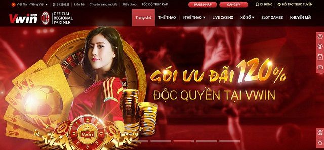 Tổng quan về thương hiệu game Dk88 - Dk88