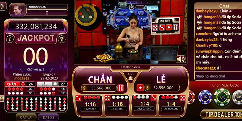 Những thông tin đơn giản nhất về các trang web chơi game trực tuyến cấp 68Game - 68Game