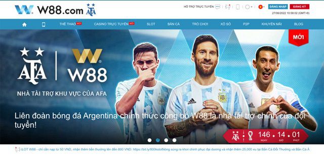 Cá cược xổ số trực tuyến của 33King Gaming - 33King