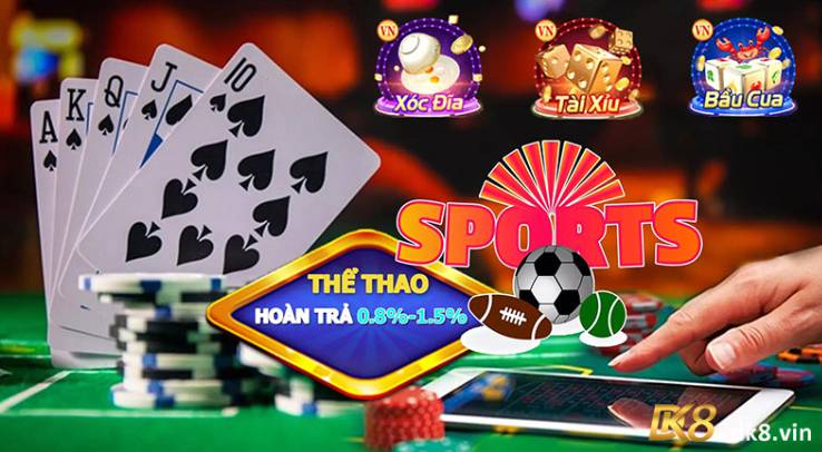 Các cổng game cấp Soco88 cung cấp rất nhiều trò chơi đa dạng - Soco88