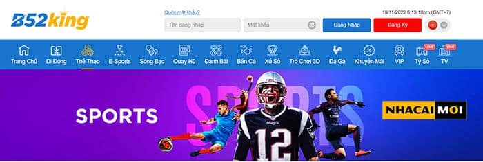Những lợi thế độc đáo của xếp hạng người chơi cấp Vnbet - Vnbet