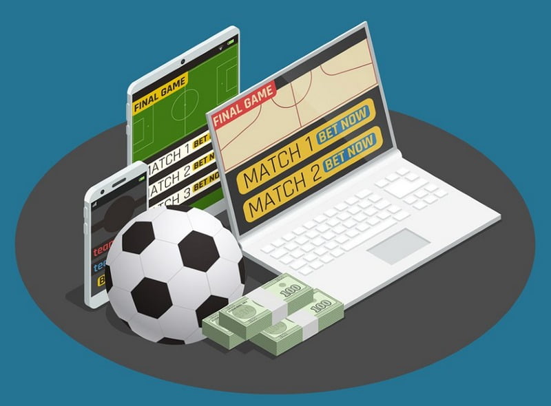 Nền tảng 8Xbet cung cấp các trò chơi slot trực tuyến và trò chơi thể thao, tất cả trong cùng một nơi - 8Xbet