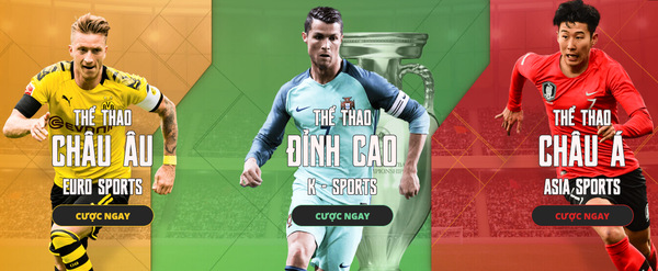 88Bet King và các thành phần thương hiệu của nó - 88Bet