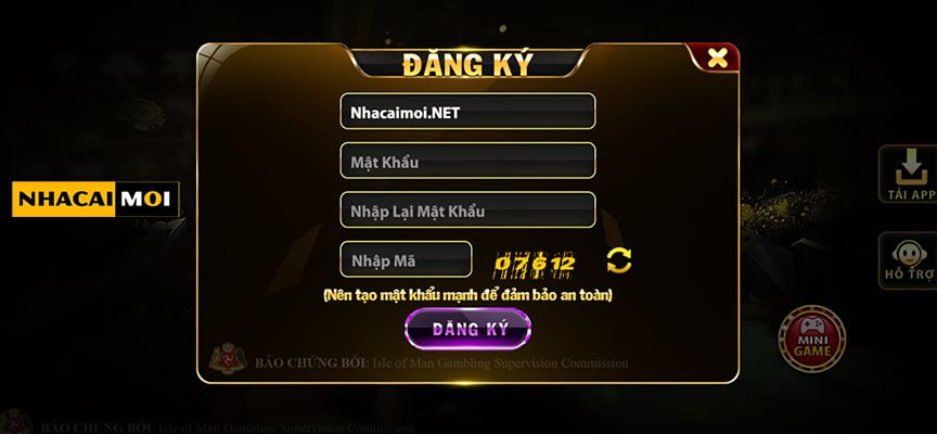 79King có trò chơi máy đánh bạc không? - 79King