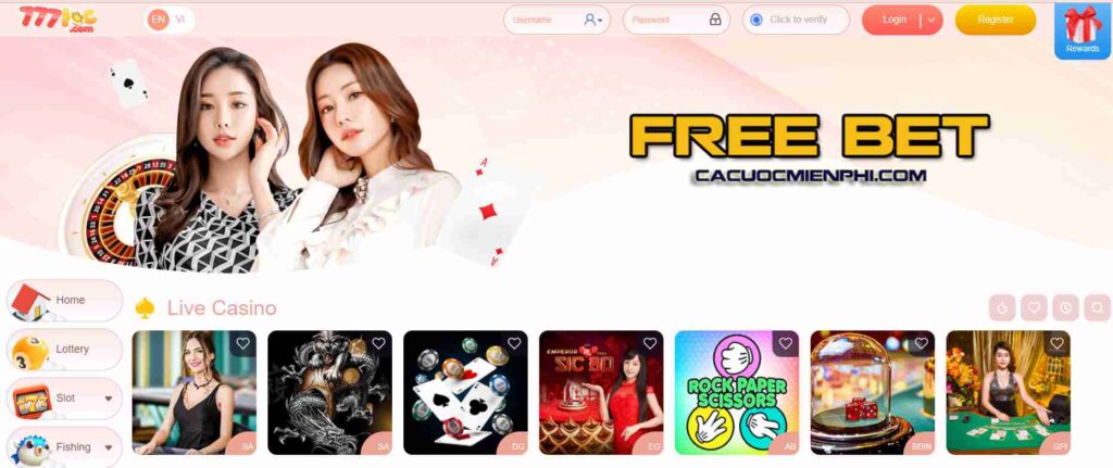 Đặc điểm độc đáo của 66Vn - 66Vn