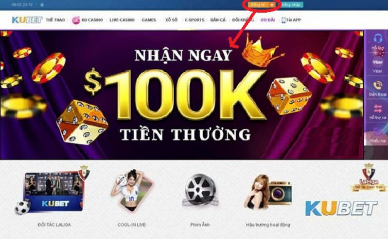 Hướng dẫn trả trước tiền mua nhà hạng Lucky88 - Lucky88