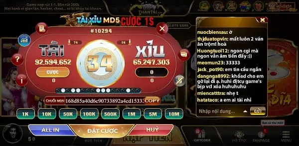 Hướng dẫn cách mở tài khoản trên trang web 117Bet Games - 117Bet