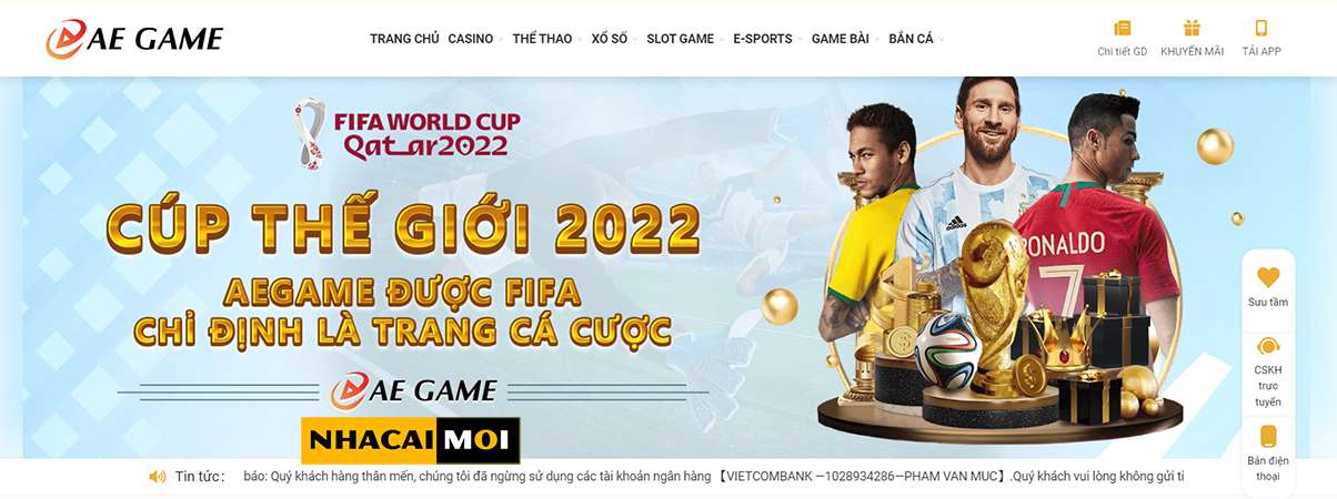 Hội trường trò chơi Yue88 - Yue88