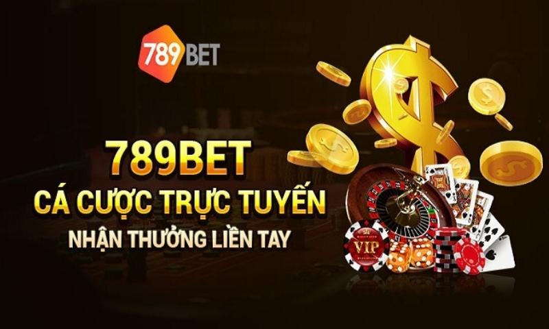Loại hình đánh bạc cấp Hb888 - Hb888