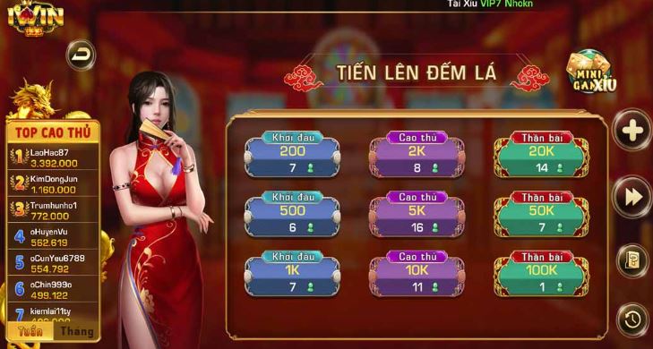 Tất cả các hoạt động quảng bá của K188 - K188