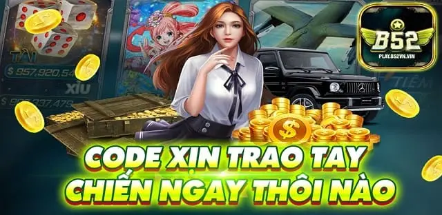 Sự kiện này sẽ tặng mã Super918 - Super918