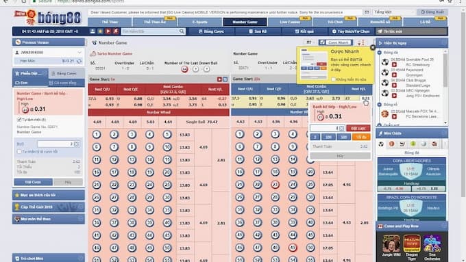 Khuyến mãi Raybet: Trúng tổ hợp 5 số và nhận lại 50% tiền thưởng - Raybet