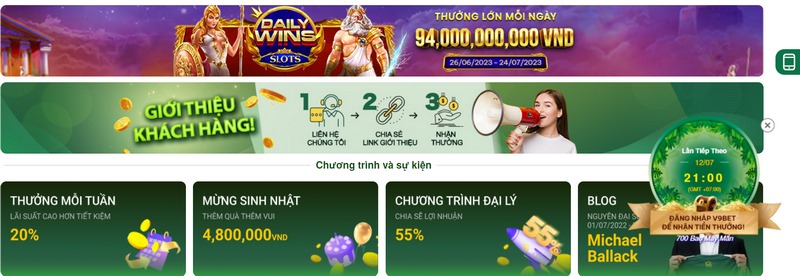 Bongdalu hiện có văn phòng nào tại Việt Nam không? - Bongdalu