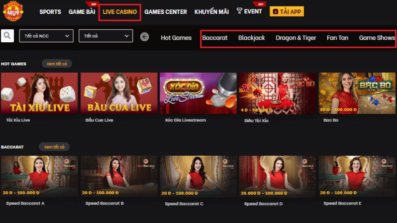 Trang web máy đánh bạc trực tuyến đạt chuẩn Ga6789 sẽ ra mắt vào năm 2026 - Ga6789