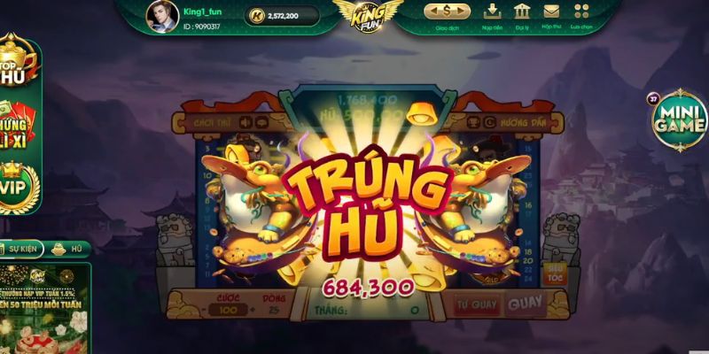 Xin giới thiệu Ga6789 Fun, một trang web đá gà trực tuyến - Ga6789