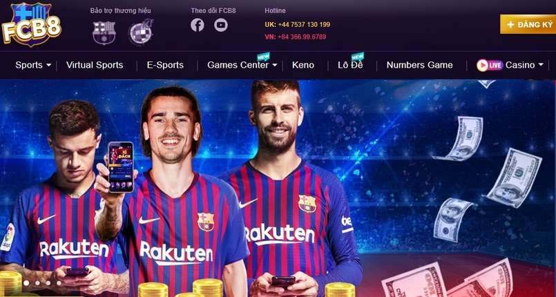 Tìm hiểu thêm về trang web Mg188 Super Games - Mg188