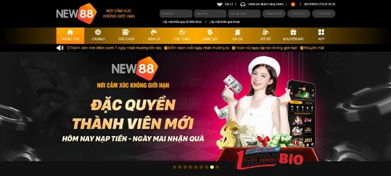 Chơi game đá gà trực tuyến tại Ga6789 - Ga6789