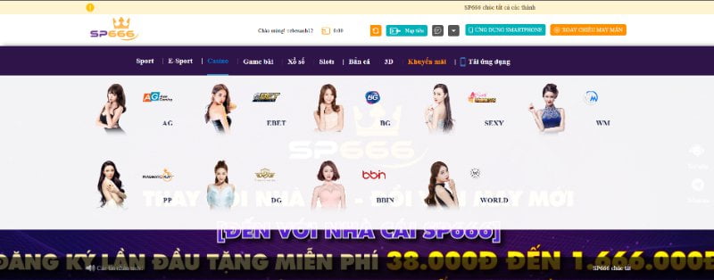 Các đại lý của Open88 kiếm tiền thông qua trang web trò chơi Open88 - Open88