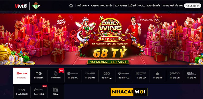Hướng dẫn nạp và rút tiền trực tuyến cấp độ 777King - 777King