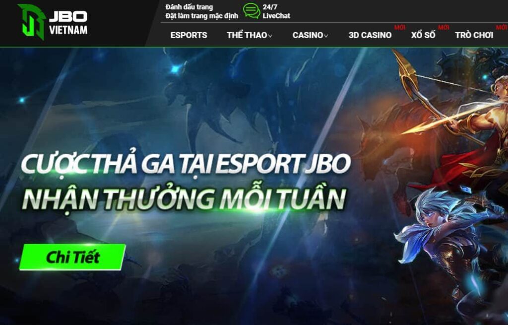 Iwin, một thiên đường giải trí nổi tiếng - Iwin