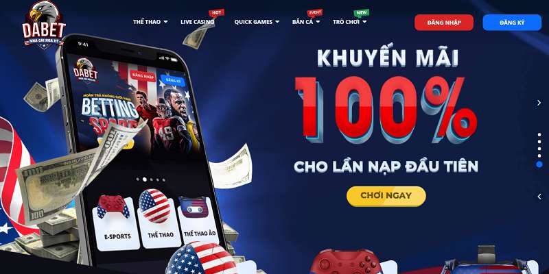 Link đăng nhập 9Dbet chính thức mới nhất dành cho người chơi - 9Dbet