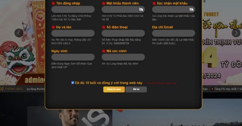 Phân tích một cầu thủ ghi bàn ở cấp độ 9Fun - 9Fun
